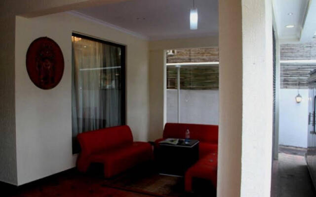 Sunwood Service Apartments