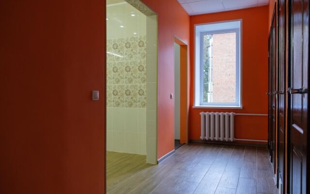 Хостел «У Фоминых»