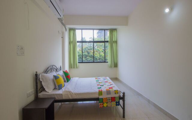 OYO 11347 Home Peacefull 2BHK Panjim