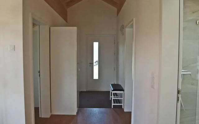 Gorgeous Chalet in Rosswald in Prime Location