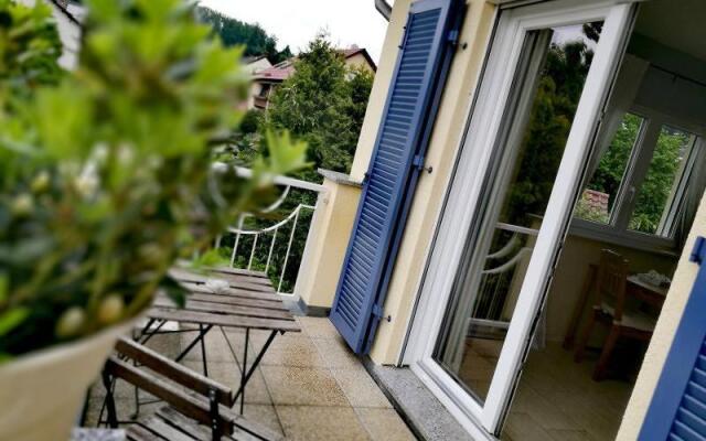 Ferienwohnung A Casa Mia