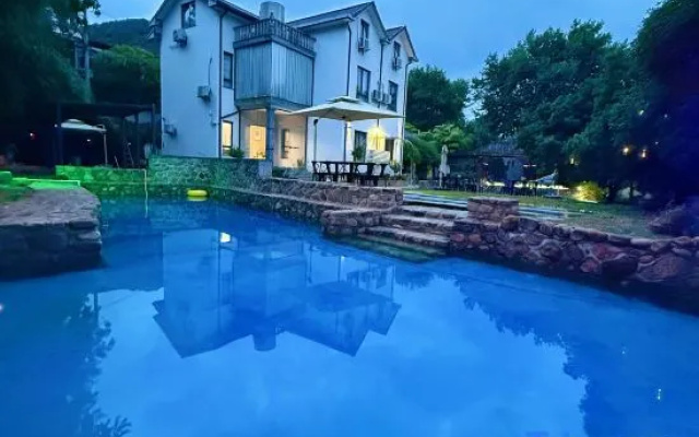 Royi Homestay – Outside – Huzhou