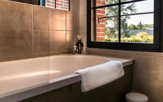 Les Jardins de Joséphine - Le Manoir