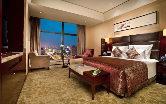 Wenzhou Binhai Grand Hotel