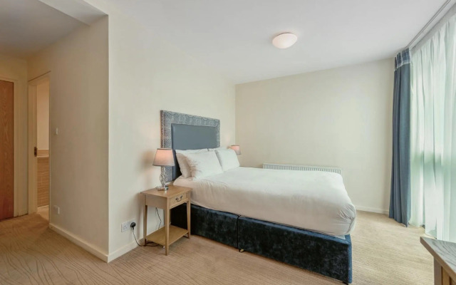 Princes Street Suites