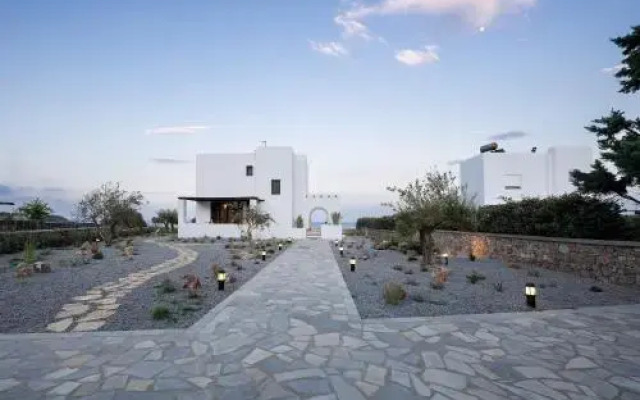 Villa Salamina