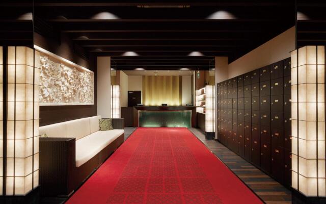 Sakuraan Kawaguchiko Hotel
