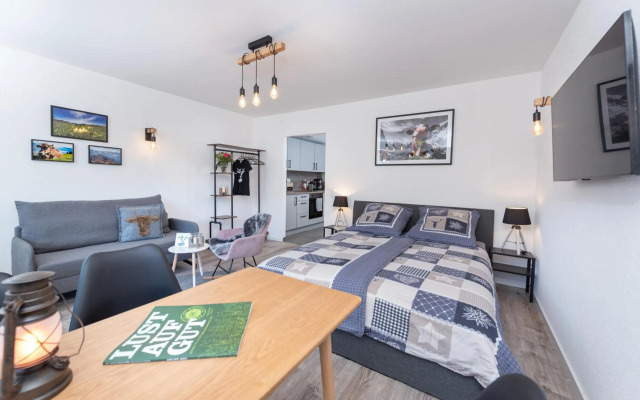 Fewo Allgauliebe Mit Wlan Oberstaufen Steibis