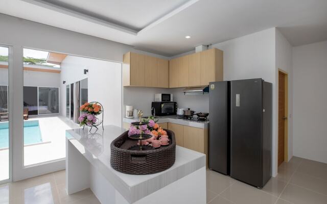 Andaman Best Time Grand Villa