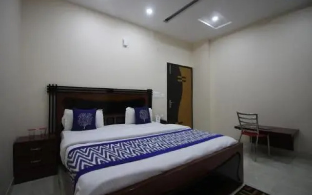 Hotel RBS Inn