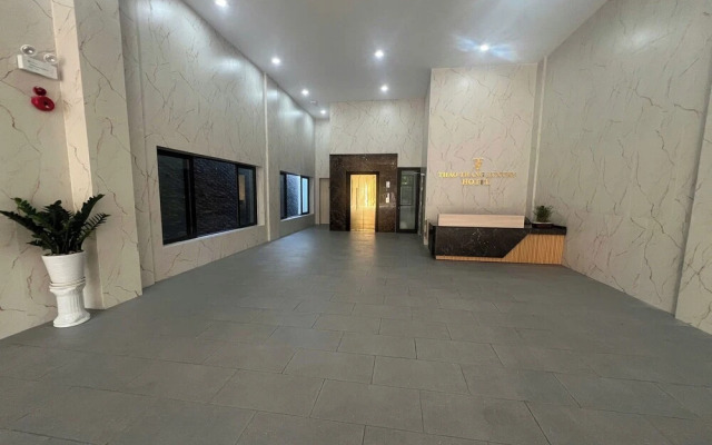Thao Trang Luxury Hotel Dong Hoi