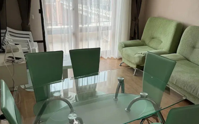 Prestige Fort  Beach Apartment B2 94