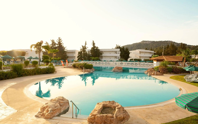 Cyprotel Faliraki - All Inclusive