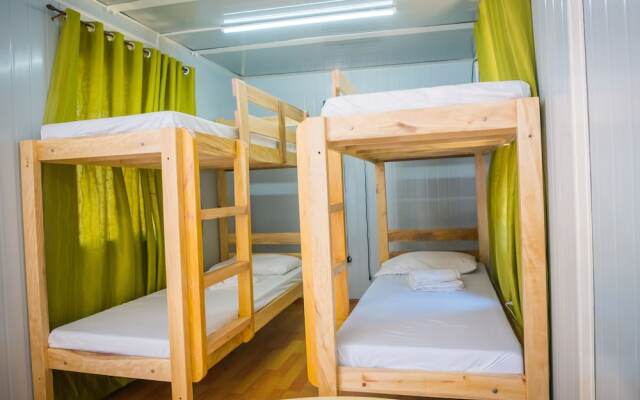 Ouan's The Farm Resort