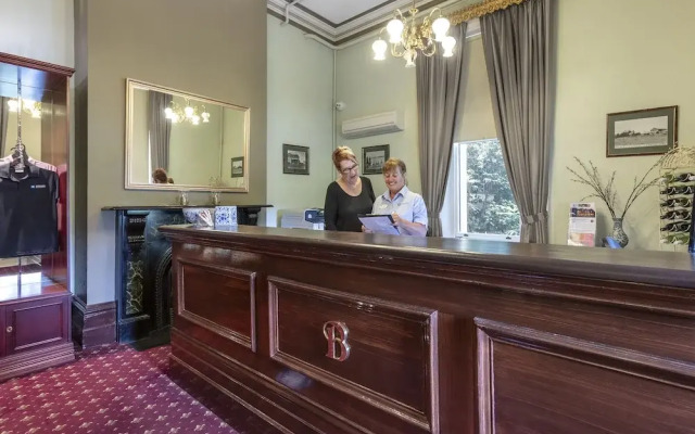 Worldmark Resort Ballarat