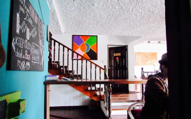 Dreamcatcher Hostel