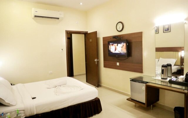 Hotel Swagath Grand