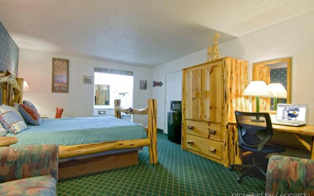 Americas Best Value Inn Burleson