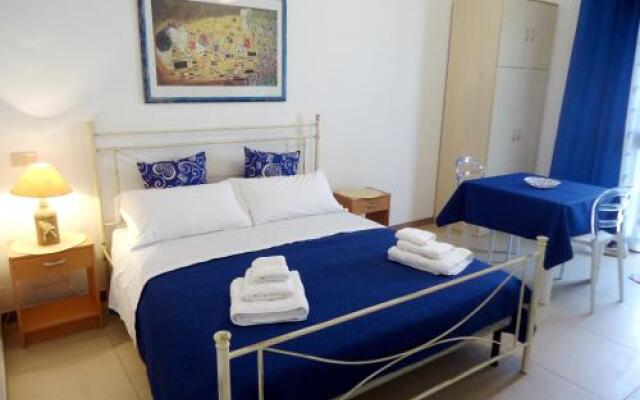 Apartments Drago di Ferro