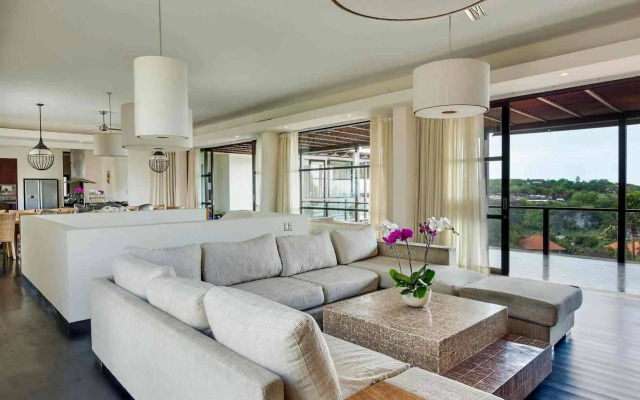 Villa Cara by Island Escape Villas