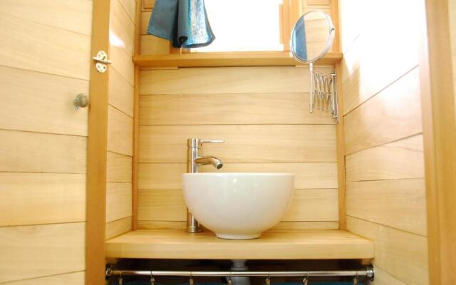 Domaine de l'Oiselière