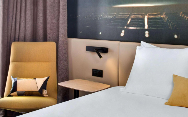 Mercure Montpellier Centre Comédie