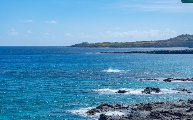 Kapalua Bay Villa 30b2 Gold Ocean Front