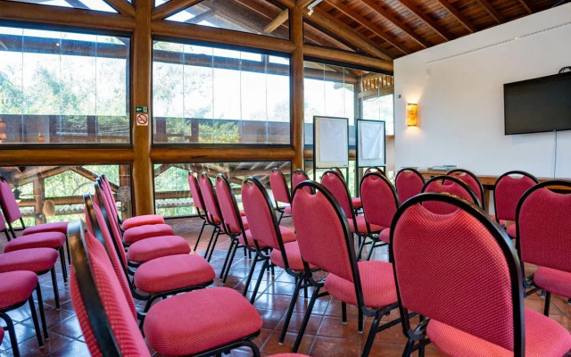 Kalango Hotel Boutique