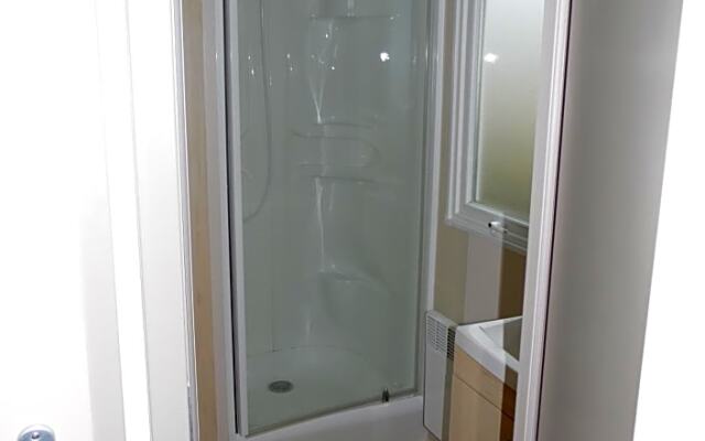 Calvados Normandy Holiday Lodge