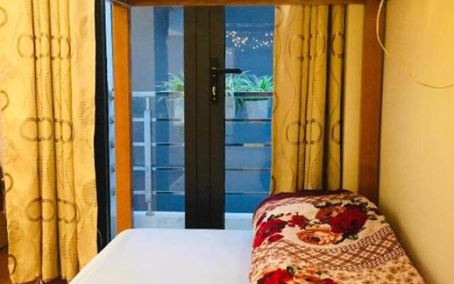 Primrose Homestay Cao Bang