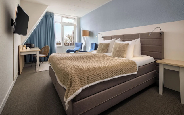 Westcord Hotel De Wadden