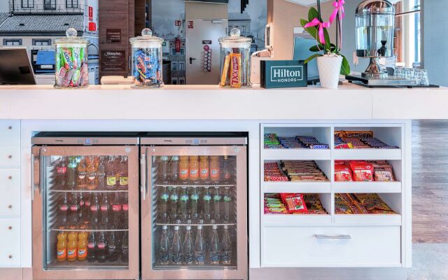 Hampton by Hilton Warsaw Mokotow