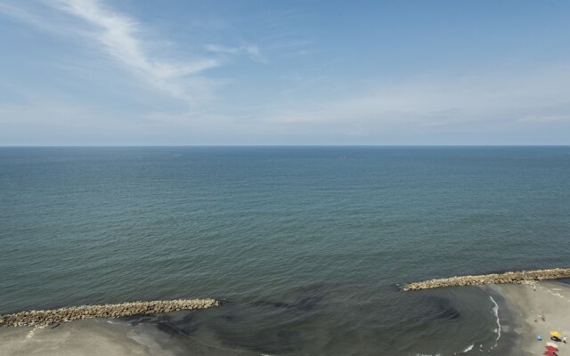 Ultimate Morros City by NOMAD GURU