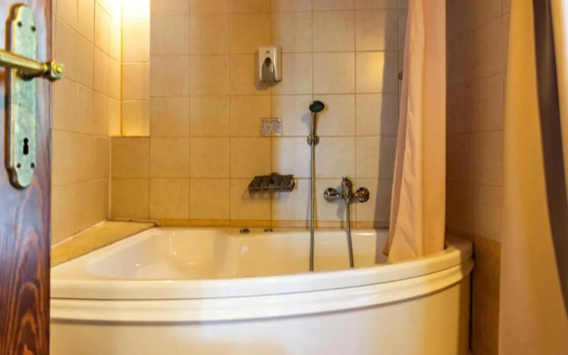 Guest house sotiriou