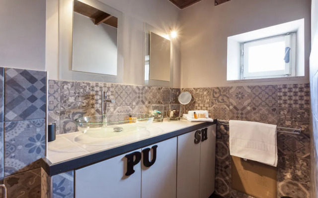 Rome as you feel - Homes in Navona