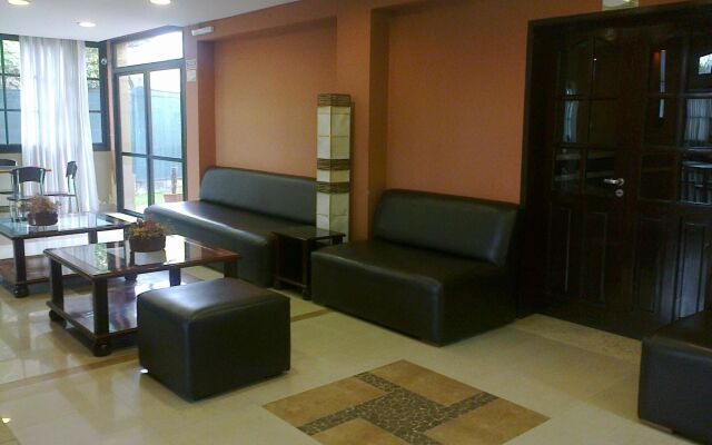 Hotel Boutique Aybal