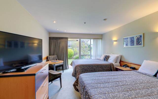 Dunedin Leisure Lodge - A Distinction Hotel