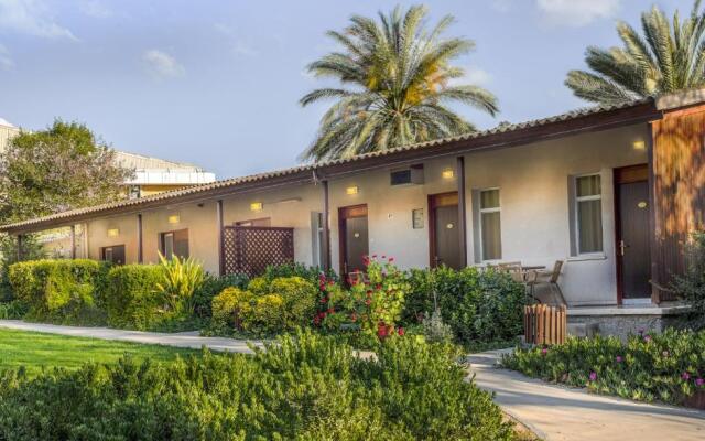 Kibbutz Mashabei Sade Country Lodging