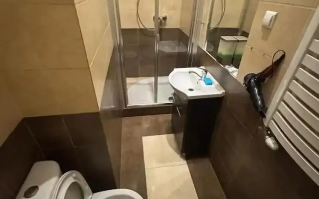 Fantastic Inn Kraków - Krasińskiego