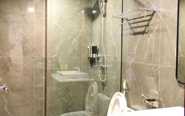 Indigen Riverside Hotel Cao Bang