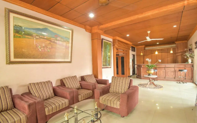 Hotel & Restaurant Basra