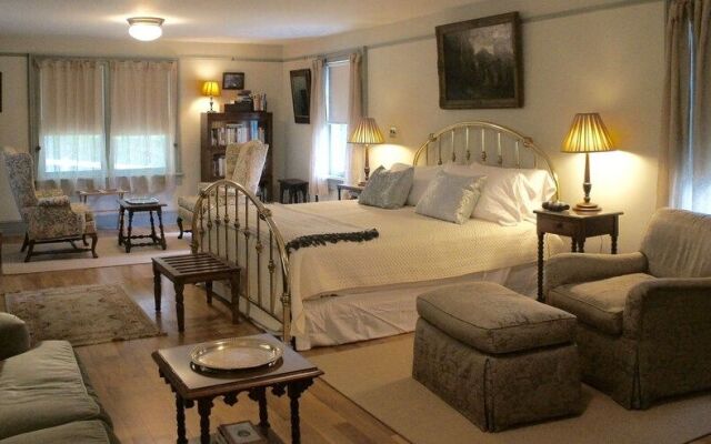 The Baker House Bed & Breakfast