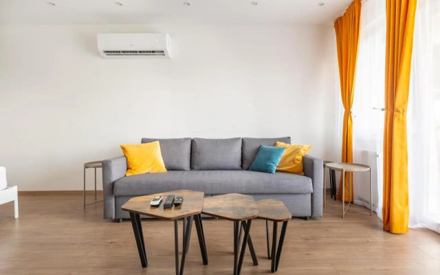 Street'n Apartment