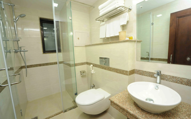 Apsara Boutique Hotel