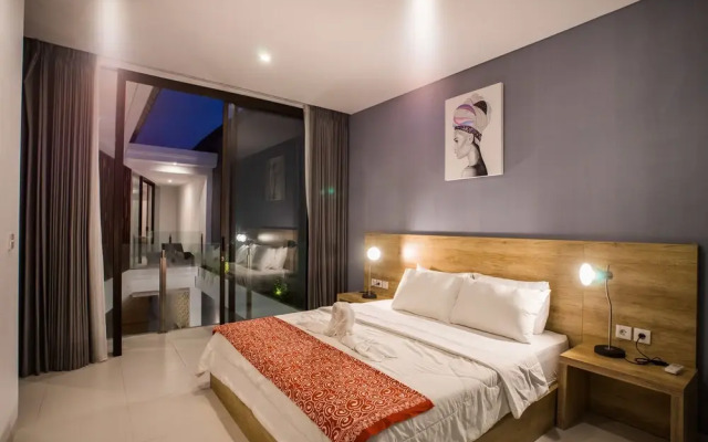 Berawa Bali Beach Villa