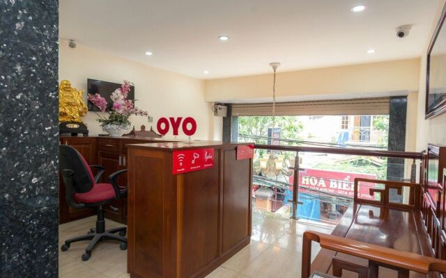 Oyo 449 Thang Nga Hotel