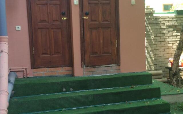 Alexandra Guest house