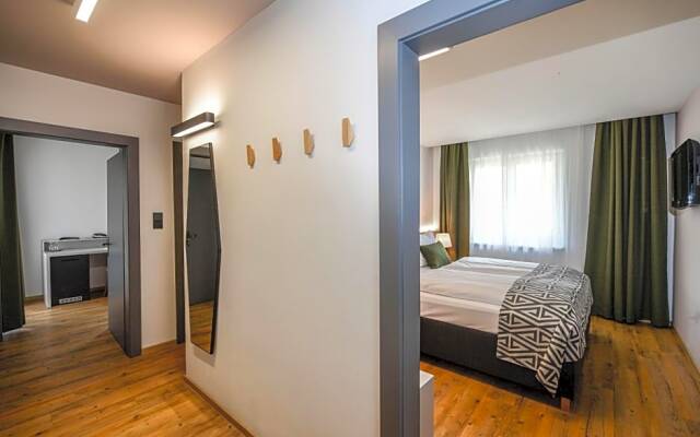 Hotel Alpenblick Kreischberg