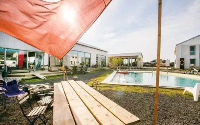 Wiesen Village - Hostel