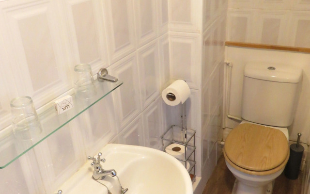 Marine View Guest House